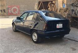 Opel Kadett